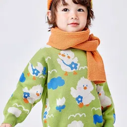 LULU & SKY Boys Printed Pullover-picture-20