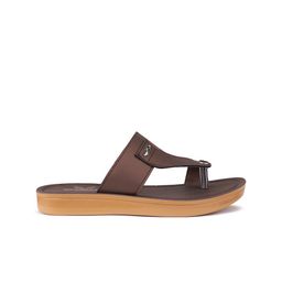BERSACHE Set Of 2 Ultra Soft Technology Open Toe Flats image 5
