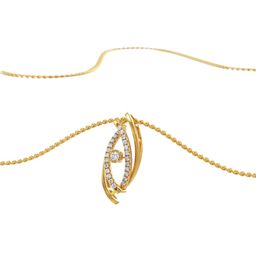 Emori Women Pendant Diamond-image-38