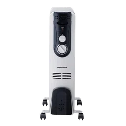 morphy richards OFR 900+ 2000W Oil Filled Radiator Room Heater with 9 Fins (Tip Over Safety Switch-image-18