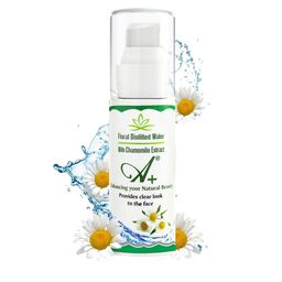 A+ Professional Range Floral Distill Water With Chamomile Extract - 50 ml-image-74