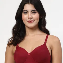 LILY Bra Full Coverage Lightly Padded image 5