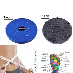 HackerX Tummy Twister Ab Exerciser image 3