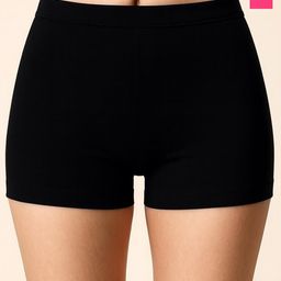 Apraa & Parma Women Slim Fit Cycling Sports Shorts-picture-17