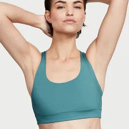 Victoria's Secret Bra Half Coverage Lightly Padded-picture-33