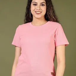 V-Mart Women T-shirt-image-93