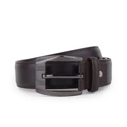 Pacific Gold Men Formal Belt-image-69