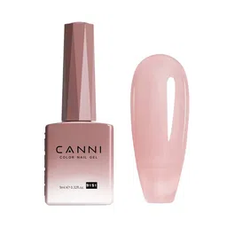 CANNI Hema Free UV Jelly Color Nail Polish - 9 ml Shade - 9151-16
