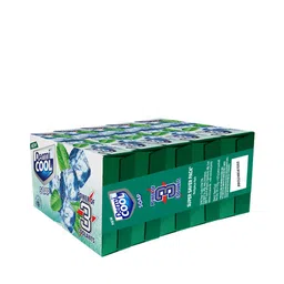 DermiCOOL Set of 5 Soap with The Power Of 3 Coolants - 125 g each image 1
