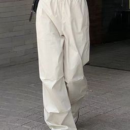 StyleCast Women Loose Fit Trousers-image-46