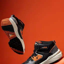 Sparx Men Sneakers-image-49