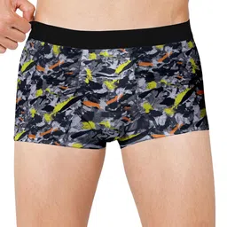 DEKLOOK Men Printed Short Trunks UW_A6_63_Q1_S-0