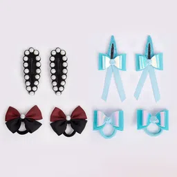 RIBBON CANDY Girls Hair Accessory Set of-image-11