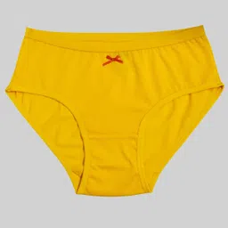 DChica Pack Of 3 Cotton Hipster Briefs-image-92