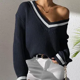 StyleCast x Revolte Women Pullover-picture-31