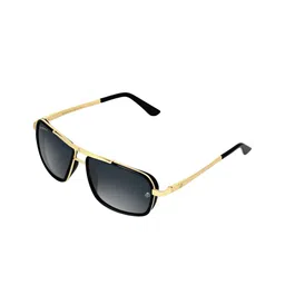 BAVINCIS Unisex Fashion with UV Protected Lens Sunglasses-53
