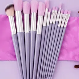 KOLORUP BEAUTY Set Of 13 High Quality Makeup Brushes-image-40