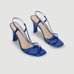 SCENTRA Party Block Sandals-picture-48