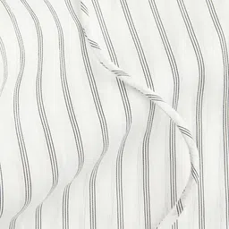 H&M Wide Drawstring Trousers image 2