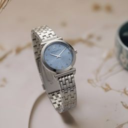 pierre cardin Women Dial & Stainless Steel Straps Analogue Watch CF.0811.SJ-image-83