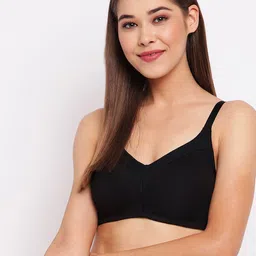 Enamor Bra Full Coverage image 4