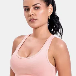 SKDREAMS Bra Full Coverage image 4