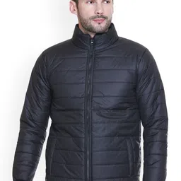 SANHOK Men Lightweight Puffer Jacket-image-29