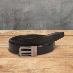 Azibo Men Reversible Belt-image-9
