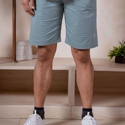 JAVINISHKA Men Chino Shorts-image-49