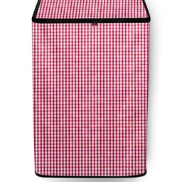 The Furnishing Tree Multi Plastic Washing Machine Cover-39