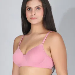 StyFun Bra Full Coverage Lightly Padded image 4