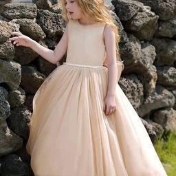 LULU & SKY Maxi Dress-image-98
