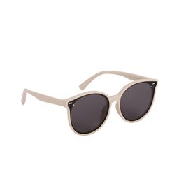 DukieKooky Unisex Kids Oversized Sunglasses with UV Protected Lens-image-67
