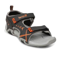 Liberty Men PU Comfort Sandals-image-71