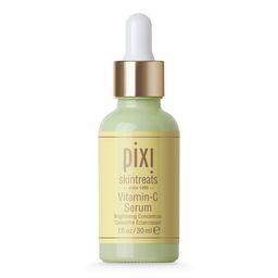 Pixi Vitamin-C Serum Brightening Concentrate with Ferulic Acid & Probiotics - 30 ml-30