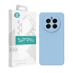 SPRIG Realme Narzo 70 5G TPU Matte Back Cover-image-54