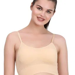 Taslar Bra Full Coverage Lightly Padded image 3