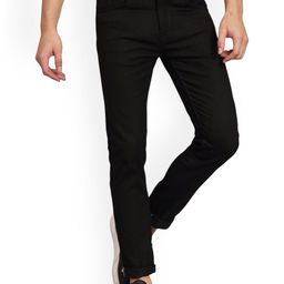 COMFITS Men Classic Stretchable Jeans-image-91