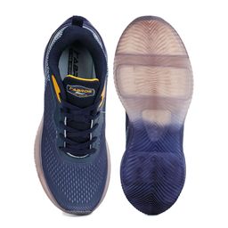 ABROS Men Mesh Running Shoes image 5