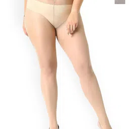 BAESD Pack of 2 Plus Size Stockings-image-68