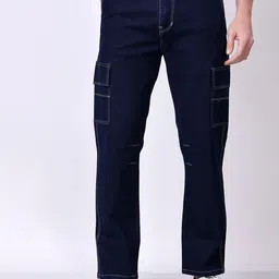 ZAYSH Men Stretchable Jeans-picture-20