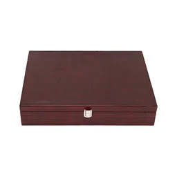 CLADD! Maroon Water Resistant Drawer Organiser-54