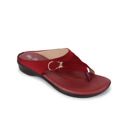 BIG BIRD FOOTWEAR Women One Toe Flats-picture-43