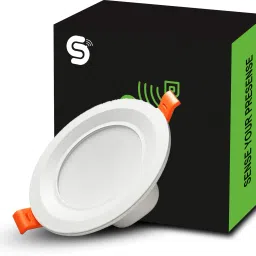 ESYSENSE Inspire Sensing ESYSENSE (ESY-L05-EX7W Microwave Motion Sensor Auto ON/Off Downlight Conceal Smart Sensor Light-26