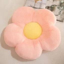 Children gift stuffed sun flower toy home decorative cute flower plush toy- 35 cm-26