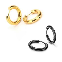 shobhram Unisex Gold Earrings-image-43