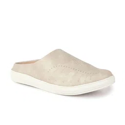 FAUSTO Men Round Toe Loafers-image-92
