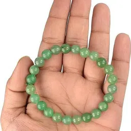 VIBESLE Green Ceramic Bracelet-50