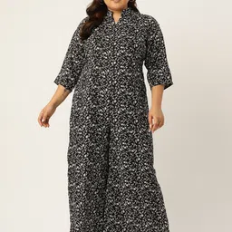 theRebelinme Printed Basic Jumpsuit-picture-43