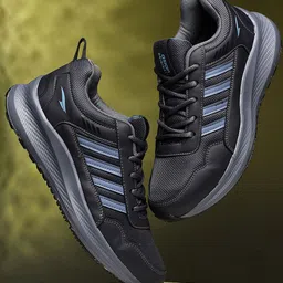ASIAN Men Mesh Running Non-Marking Sports Shoes-picture-50